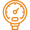 meter icon